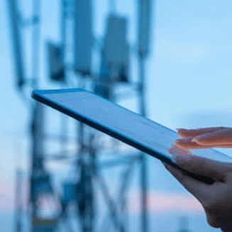 С начала года 4G-сеть beCloud Минской области приросла на 285 базовых станций