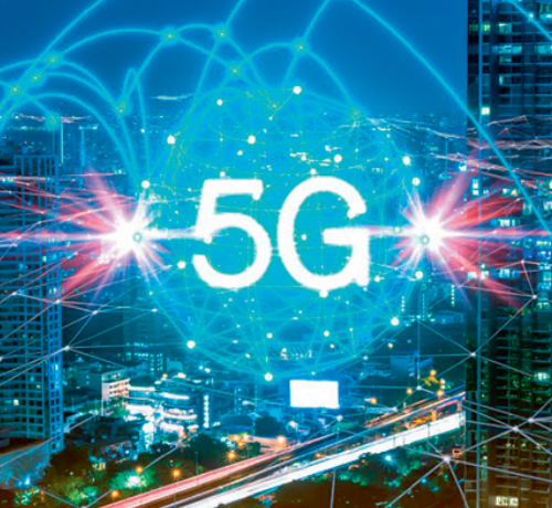 5G – расширение реальности, или Эра сюрпризов