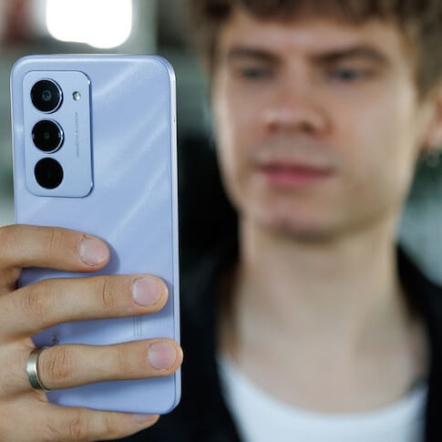 Белорусы используют 105 тысяч ТБ трафика в LTE-сетях в месяц