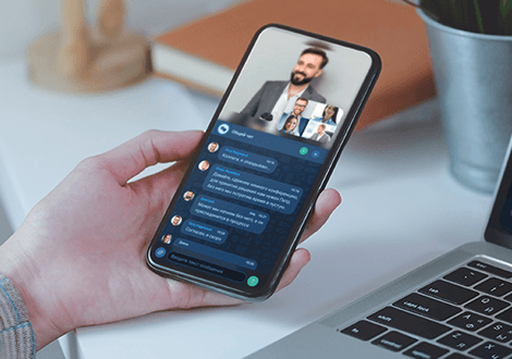 РАССКАЗЫВАЕМ ОБ УДОБСТВЕ ПЛАТФОРМЫ IVA MCU BECLOUD
