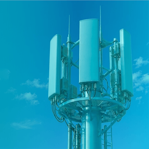 beCloud подвел итоги работы Единой сети 4G/5G в первом полугодии 2026 года