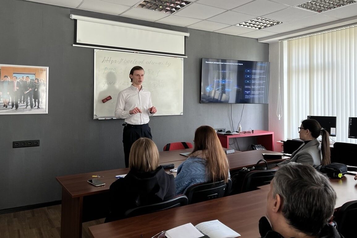 Академии связи