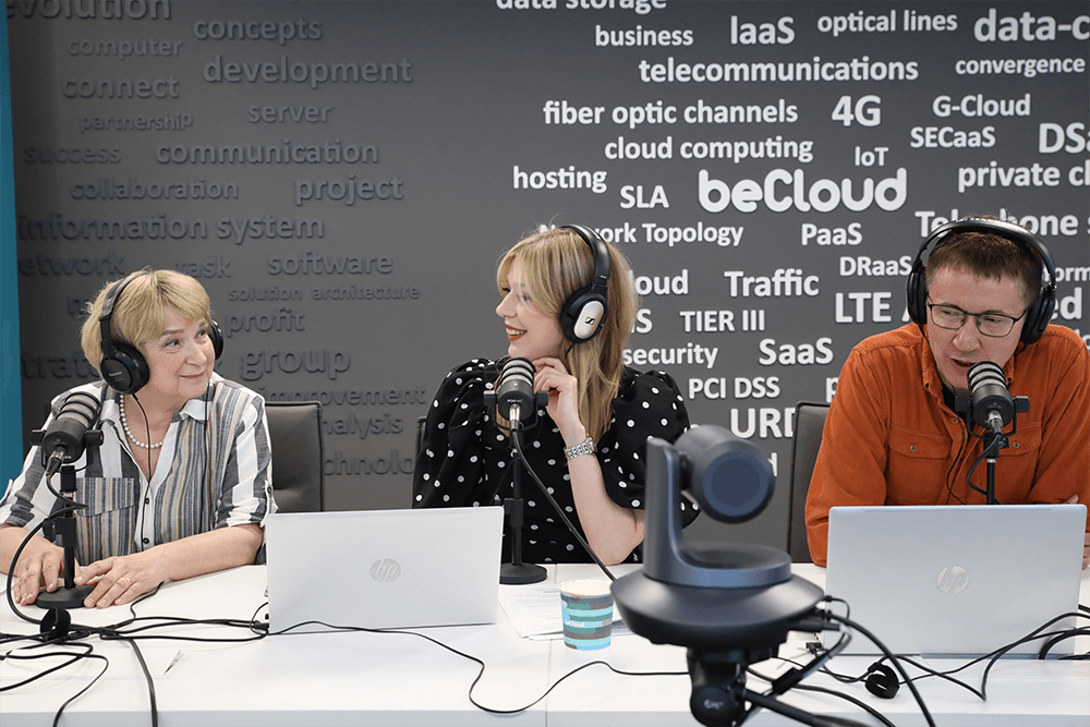 radio becloud