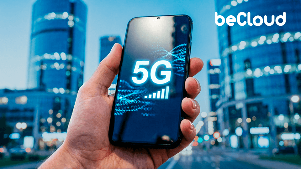 5G