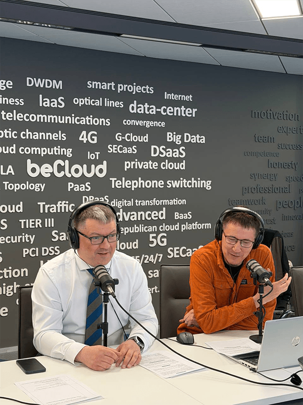radio becloud