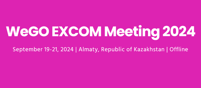 beCloud примет участие в WeGO EXCOM Meeting 2024 WeGO EXCOM Meeting 2024