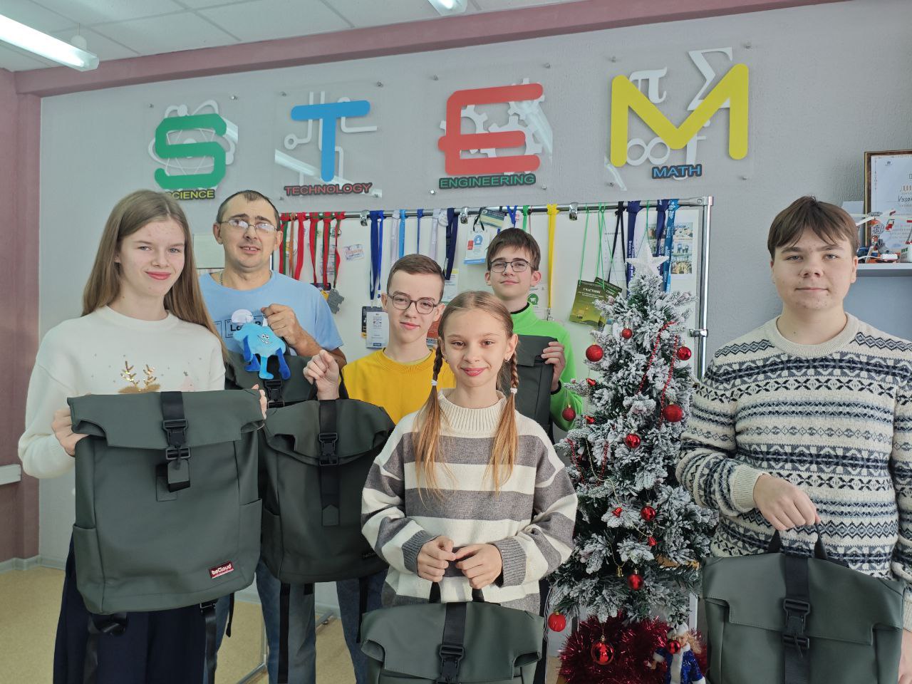 Scratch Olympiad-2025