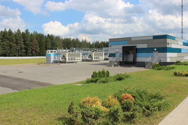 Саммит руководителей Softline в Восточной Европе и Центральной Азии