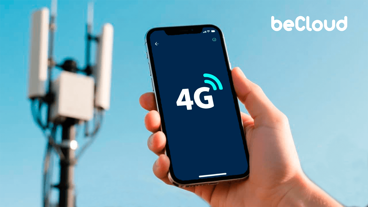 4G