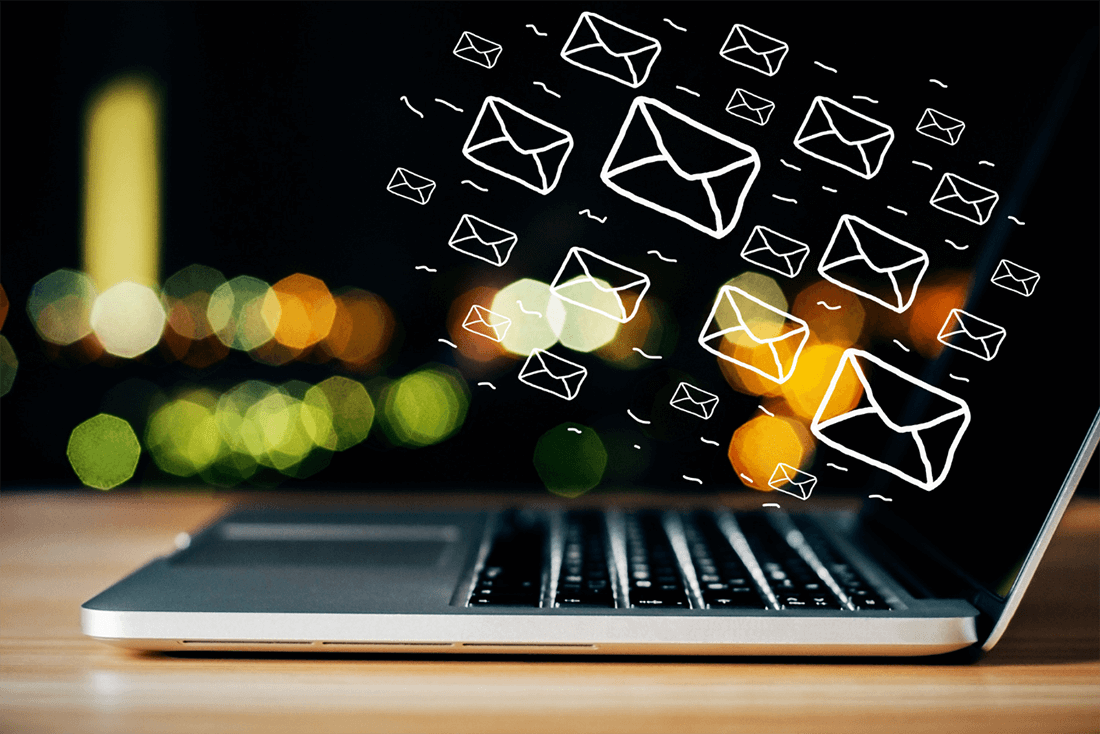 beCloud добавил сервис рассылки e-mail-ов для Электронной почты. Light Электронной почты. Light