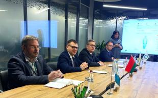 В Беларуси началась опытная эксплуатация Централизованной информационной системы здравоохранения