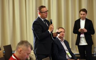 beCloud на TLDCON 2024: итоги и перспективы развития национальной доменной зоны .BY и .Бел