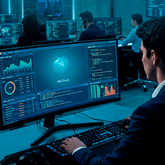 Еще больше компетенций: beCloud внедрил Standoff Defend для постоянной практики команды своего Центра кибербезопасности