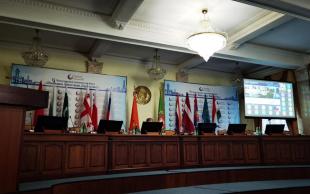 Международный экономический форум в Витебске