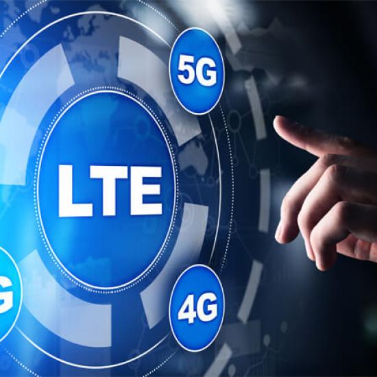 Развитие LTE-скоростей в Беларуси: на 65 % увеличено количество базовых 4G-станций диапазона 2600 МГц