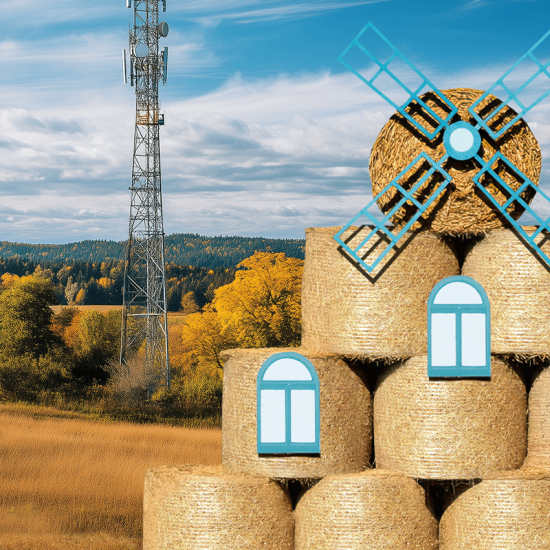 Объем загруженных данных составил впечатляющие 45,7 тысяч Гигабайт: beCloud проанализировал 4G-трафик на «Дожинках 2025»