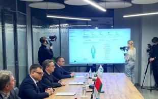 В Беларуси началась опытная эксплуатация Централизованной информационной системы здравоохранения