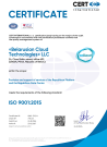 ISO 9001:2015