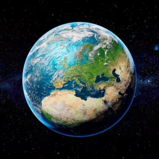 beCloud приглашает 28 марта поддержать Час Земли 