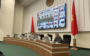 Digital-гигиена, кибербезопасность и развитие 4G: об этих и других актуальных для бизнеса и государства темах beCloud рассказал на выездном семинаре в Гродно
