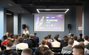 beCloud выступил партнёром хакатона AI-решений в Беларуси