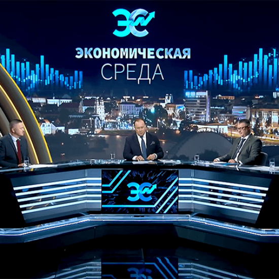 Мобильная связь в Беларуси: что делать, если не ловит интернет? Экономическая среда