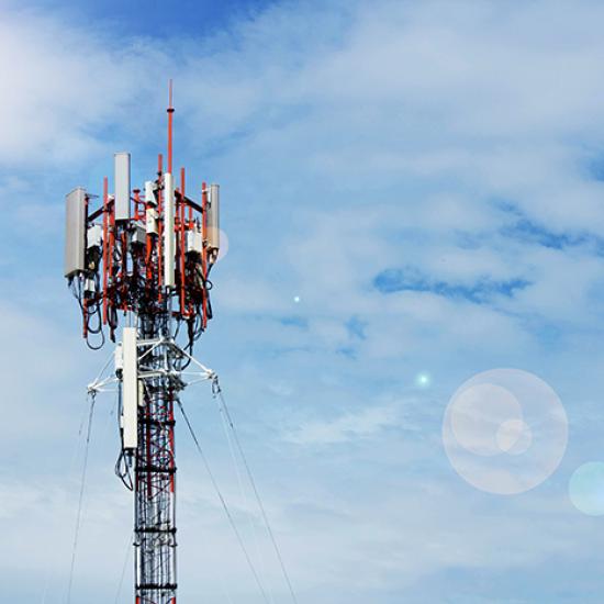 Новости LTE: beCloud улучшил связь 4G в Гродно