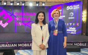 beCloud принял участие в WeGO EXCOM Meeting 2024 в Алматы