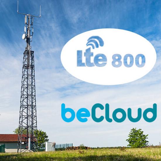 Теперь и в сельской местности: beCloud и A1 увеличили 4G-покрытие на Могилевщине в 7 раз
