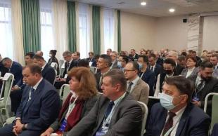 25 ноября в Витебске прошел очередной региональный форум #GBCregions