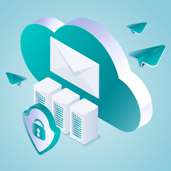 Фор.Пост от beCloud: почтовый сервер, работающий по правилам клиента