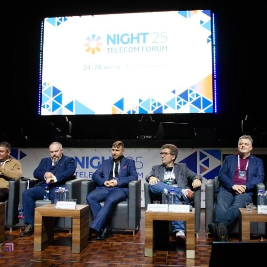 Надежность и отказоустойчивость: beCloud рассказал о дата-центре и облаке на Night Telecom Forum