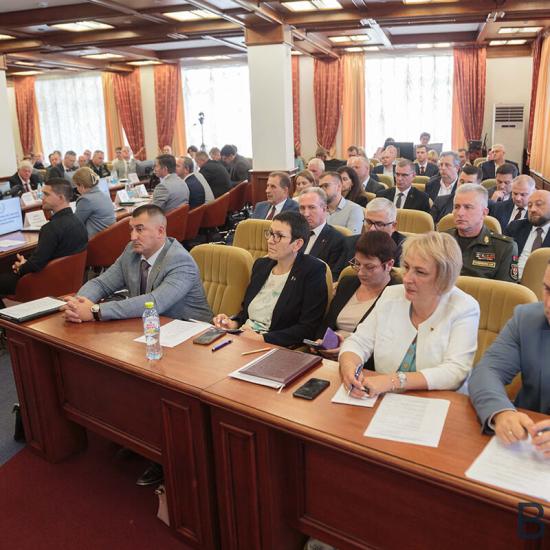 Республиканский семинар по вопросам кибербезопасности состоялся в БГУИР при участии beCloud
