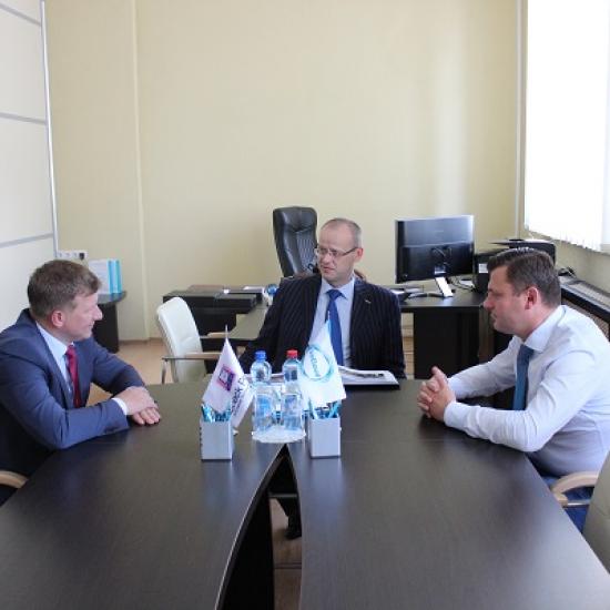 beCloud подписал партнерское соглашение с Check Point Software Technologies и Softline Беларусь