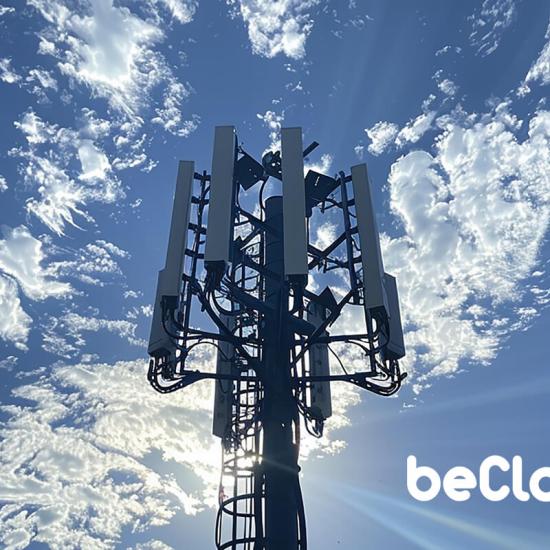 Объем LTE-трафика увеличился вдвое во время празднования Дня города Минска