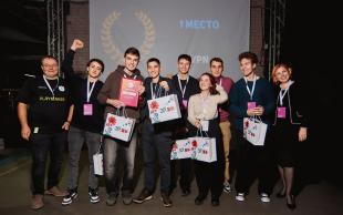 beCloud и hoster.by провели Молодежный форум IGF