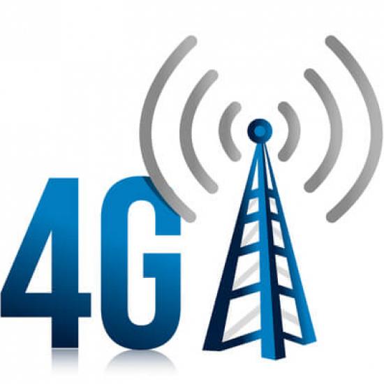 LTE-800 теперь доступно в пяти областях Беларуси