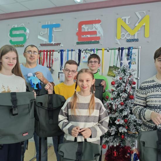 beCloud поздравил школьников из Беларуси - победителей международной олимпиады по программированию