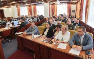 Республиканский семинар по вопросам кибербезопасности состоялся в БГУИР при участии beCloud