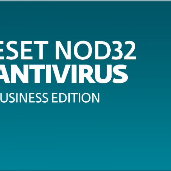 beCloud защищает IT-инфраструктуру вместе с ESET NOD32