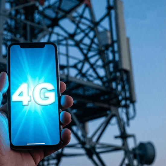 Инфраструктурный оператор beCloud нарастил емкость сети и скорость передачи данных 4G по всей стране