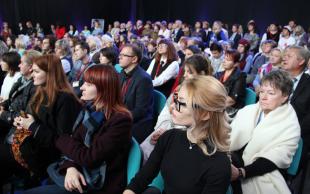 beCloud принял участие в Национальном форуме «Музеи Беларуси» в Бресте
