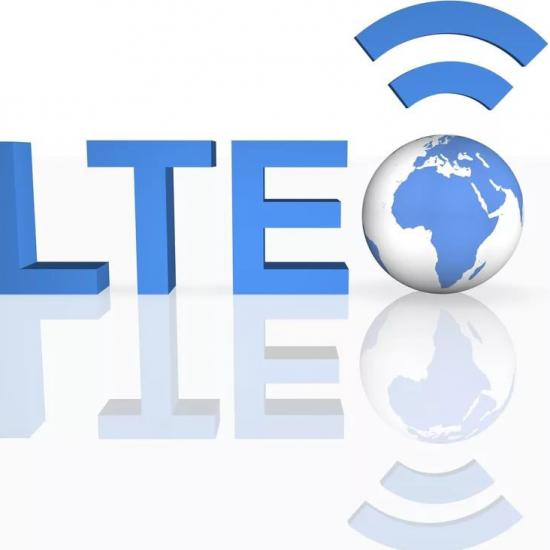 beCloud расширил покрытие сети LTE в городе Минске и Минской области