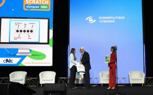 beCloud наградил победителей и призеров Scratch-Olympiad 2024