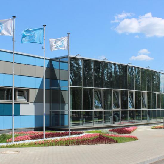 beCloud вдвое увеличит мощность дата-центра уже  в середине 2020 года