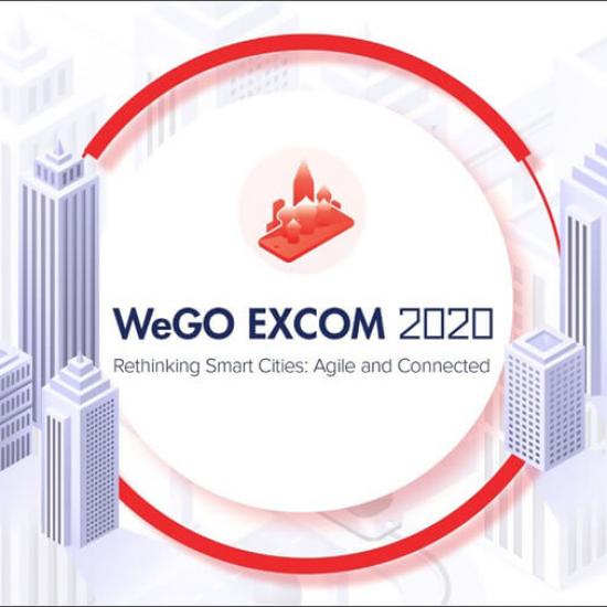 beCloud выступит партнером международного форума WeGO EXCOM