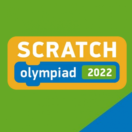 10 призовых мест! Белорусская сборная при поддержке beCloud приняла участие в финале Международной Scratch-Олимпиады-2022