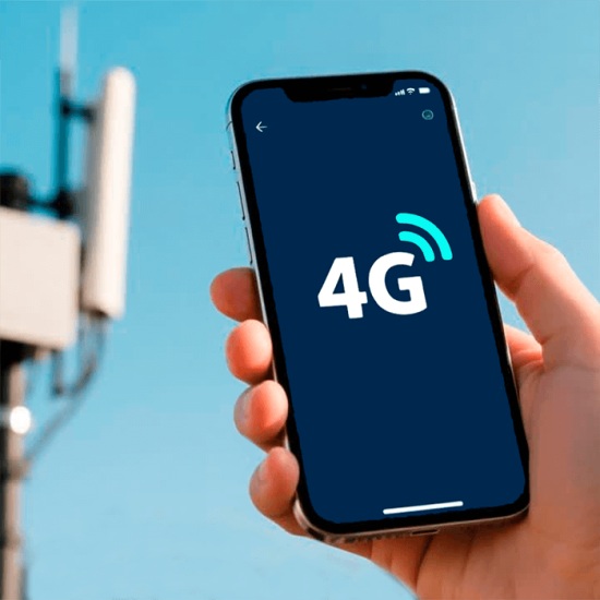 Скоростной интернет в Витебске и Витебской области — узнали, как beCloud расширяет сеть 4G