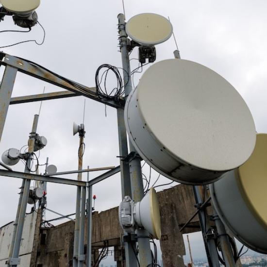 beCloud нарастил емкость сети и увеличил скорость 4G