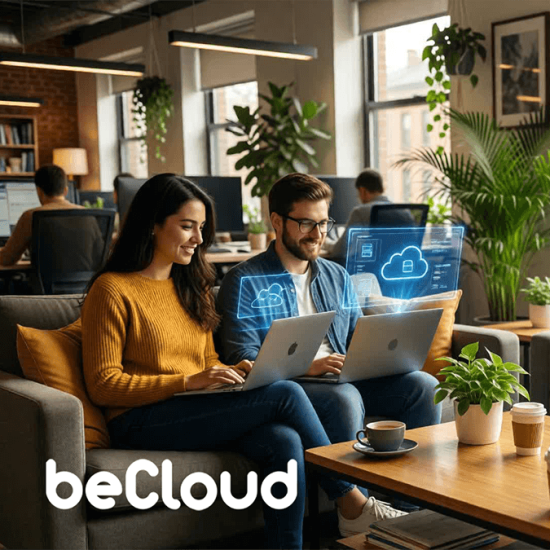 Открыта регистрация на вебинар, на котором расскажут, как правильно хранить данные в облаке